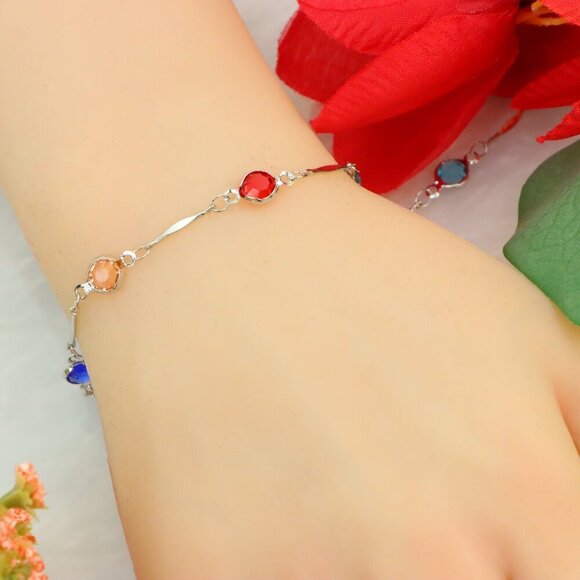 "New Beautiful Design Bracelet for Women/Girls, Gift, B552 - Picture 3 of 10